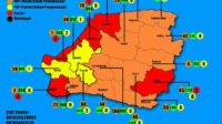 Warga Arosbaya & Kamal Kembali Positif Covid-19, di Bangkalan Total 11 Orang