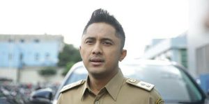 Pandemi Covid-19, Hengki Kurniawan Imbau Masyarakat Bandung Barat Tetap Dirumah