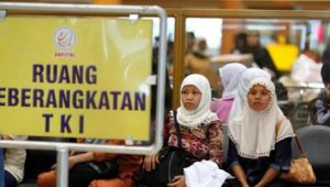 8 TKI di Sampang Gagal Berangkat Ke Malaysia