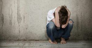 Kasus Penganiayaan Anak Di Gorontalo, Orang Tua Korban; Lurah Hel-Sel Berkata Kalau Lapor Polisi Itu Salah Besar