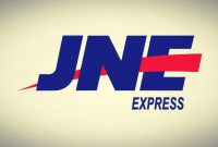 JNE Express Sampang
