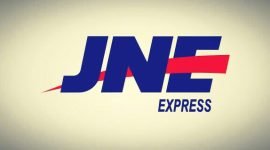 JNE Express Sampang