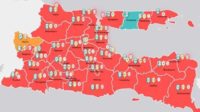 Gus Hans Pertanyakan Cara Pendataan Daerah Yang Klaim Zona Hijau, Ini Kata Jubir Gugus Covid-19 Sampang