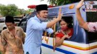 Viral Isu Warga Bira Timur Positif Corona, Ini Penjelasan Kades Fathor