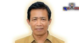 Kepala Bidang Bina Pemerintahan Desa DPMD Kab. Sampang (Suhanto).