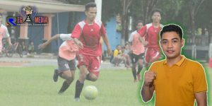 Waspada Covid-19, Managemen Persesa Terpaksa Liburkan Latihan Pemain