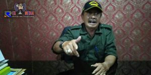 Kedatangan Warga Luar Ke Desa Rancakasumba Diperketat