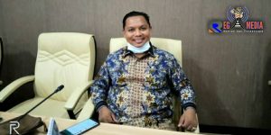 Ismail: Pandemi Covid-19, Awak Media Juga Garda Terdepan