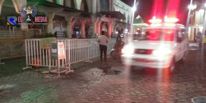Ini Penyebabnya, Jama’ah Masjid Agung Sampang Yang Meninggal Mendadak