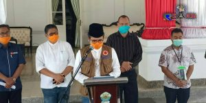 Status Kabupaten Bangkalan Menjadi Tanggap Darurat Bencana
