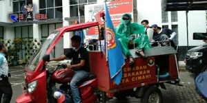 Banyak Warga Cimahi Tengah Belum Paham Tentang ODP & PDP