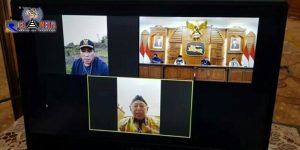 Gubernur Jatim Minta Bupati Sampang Buka Rahasia Bisa Bertahan Di Zona Hijau