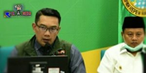Pekan Depan, PSBB Gelombang Kedua Di Jabar Akan Diterapkan