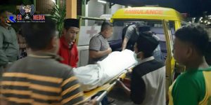 Minum Miras Oplosan, Dua Pemuda Di Sumenep Tewas