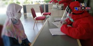 DPR Cimahi; Masyarakat Perlu Dirapid Test, Soal PSBB Pemerintah Harus Siapkan Kebutuhan Pokok
