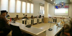 Ketua Komisi IV Desak Walikota Cimahi Segera Terapkan PSBB