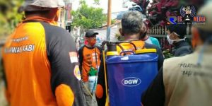 Relawan AABI Nyatakan Siap Bantu Perangi Covid-19