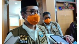 Bupati Bangkalan (R. Abd. Latif Amin Imron). 