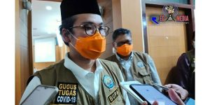 Anggaran BLT di Bangkalan Maksimal 35% Dari Dana Desa