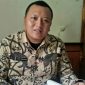 Kasi Aparatur Pemerintahan Desa DPMD Kab. Sampang (A. Irham Nurdayanto). 