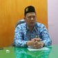 Kepala Kementrian Agama Kabupaten Sampang (Pardi). 