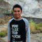 Aktivis Gorontalo Utara (Nanang Latif).