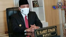 Bupati Sampang (H. Slamet Junaidi)