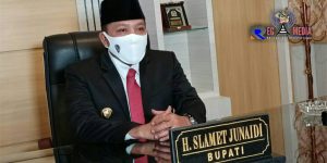 Sumenep Zona Merah, Ini Tanggapan Bupati Sampang Bertahan Di Zona Hijau