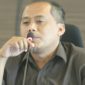 Ketua fraksi PKS DPRD kota Cimahi (Wahyu Widiatmoko). 