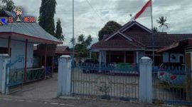 Kantor HTI, Katingan Timber Grub (KTG); PT. Gorontalo Citra Lestari (GCL) & PT Gema Nusantara Jaya (GNJ).