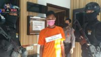 Pelaku Pembunuhan Di Bangkalan Ternyata Anak Dari Selingkuhan Korban