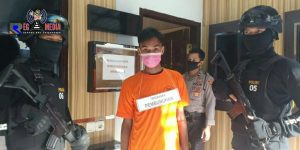 Pelaku Pembunuhan Di Bangkalan Ternyata Anak Dari Selingkuhan Korban