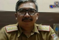 Kepala Bidang Dinas Pendidikan (Disdik) Kabupaten Bandung Barat (Dadang A Sapardan). 