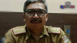 Kepala Bidang Dinas Pendidikan (Disdik) Kabupaten Bandung Barat (Dadang A Sapardan). 