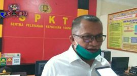 Anggota DPRD Kabupaten Gorontalo (Suwandi Musa). 