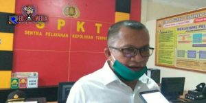 Merasa Dihina Dimedsos, Anggota DPRD Kabgor Polisikan Akun “Mansir Mudeng”
