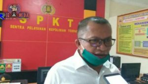 Merasa Dihina Dimedsos, Anggota DPRD Kabgor Polisikan Akun “Mansir Mudeng”