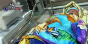 Bayi Terlantar, Sejumlah Rumah Sakit Di Cimahi Beralasan Ruang NICU Penuh
