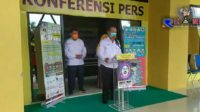 Dua Kali Swab Test Negatif, 2 Pasien Covid-19 Di Gorontalo Boleh Pulang