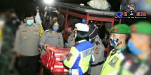 Ajay Klaim PSBB Di Cimahi Alami Penurunan Aktifitas