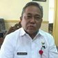 Kepala Dinas Kesehatan Kab. Sumenep (Agus Mulyono). 