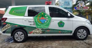Top, 178 Desa Di Pamekasan Akan Mendapatkan Mobil Sehat