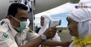 Petugas Haji Di Pamekasan & Bangkalan Diduga Terpapar Covid-19, Bagaimana Dengan Petugas Haji Sampang ???