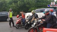 Hari Ini PSBB Diberlakukan, Tak Penuhi Syarat Ini Jangan Harap Bisa Masuk Surabaya