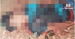 Diduga Faktor Asmara, Satu Pemuda Di Bangkalan Tewas Bersimbah Darah