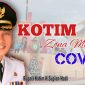 H.Supian Hadi Bupati Kotim