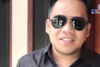 Acong Latif; pengacara Bank BPR Legian Bali