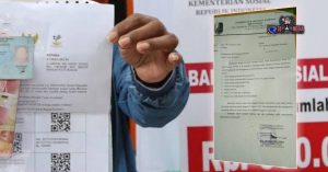 Dinsos Sampang Perbolehkan Mengganti Penerima BST Kemensos Bermasalah Kepada Warga Lebih Layak
