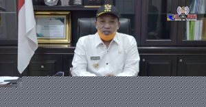 Cegah Penularan Covid-19, Bupati Sampang Larang Warganya Bepergian Ke Surabaya