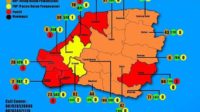 Jadi 13 Pasien, Warga Bangkalan Positif Covid-19 Bekerja di Surabaya